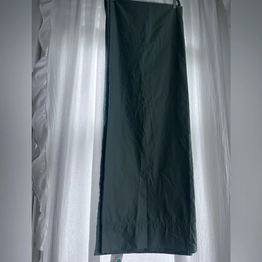 Brand New California Design Den Flat Sheet
